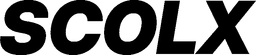 ScolX logo