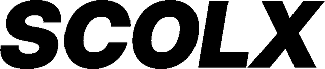 ScolX logo