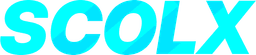 ScolX logo