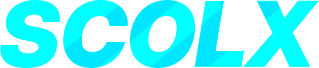 ScolX logo